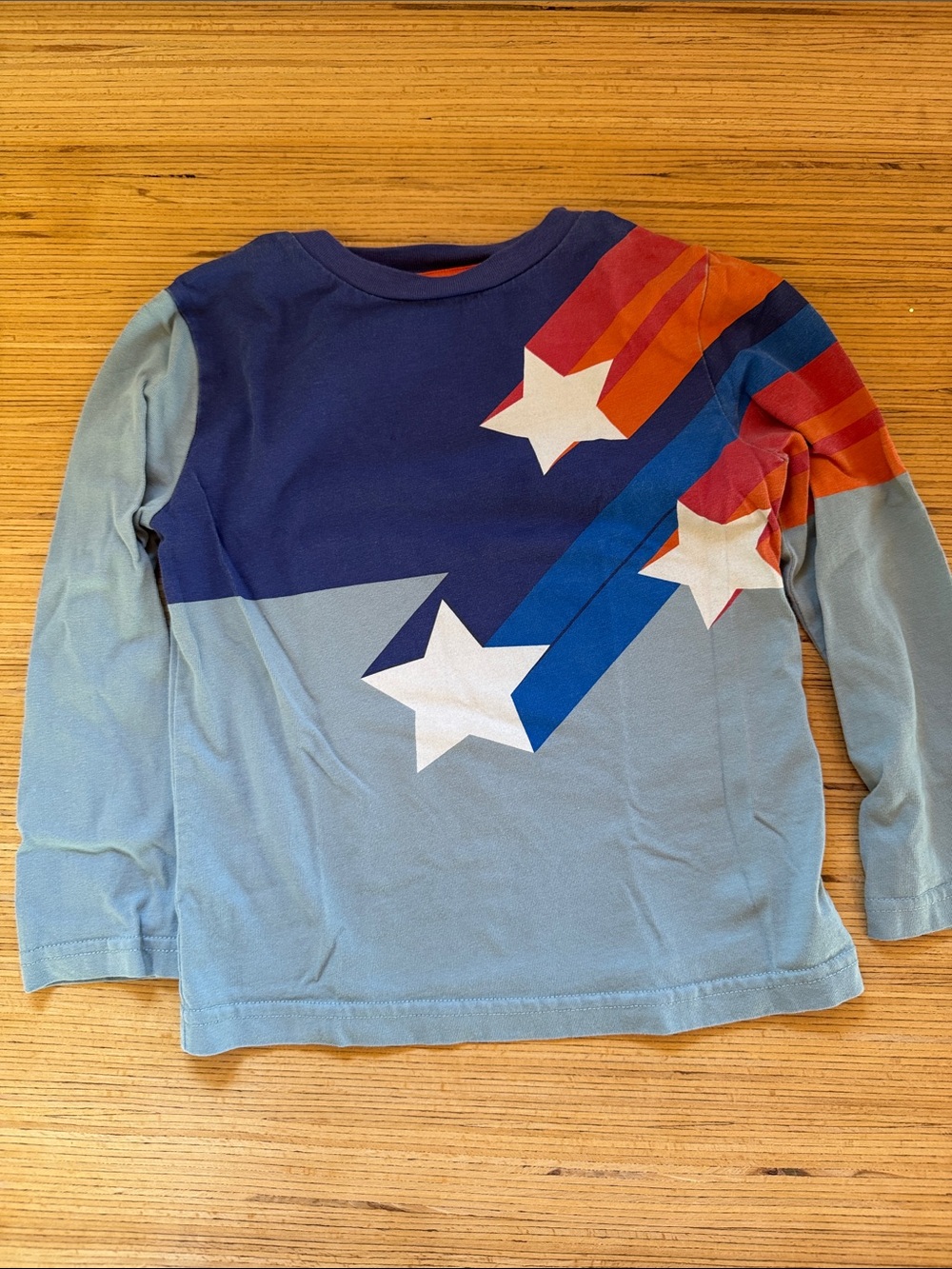 Mini Boden Tee